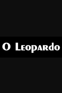 O Leopardo - Poster / Capa / Cartaz - Oficial 2