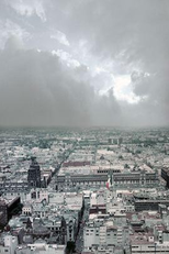 Filmando: Batalha no Céu (Filmando: Batalla en el cielo)