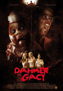 Dahmer vs. Gacy (Dahmer vs. Gacy)