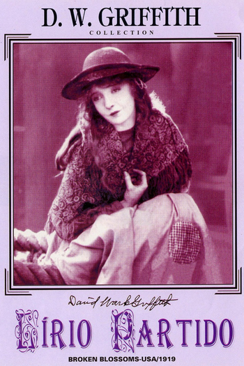  de Filme Lírio Partido (1919)