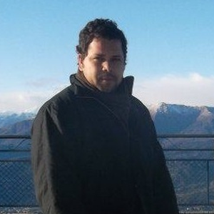 Foto de perfil de Thales Leite