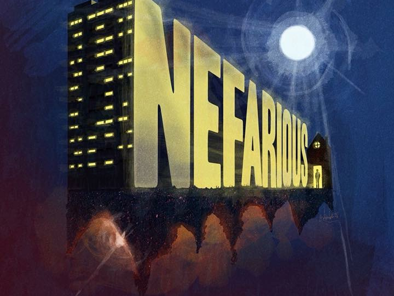 Foto 1 de Nefarious