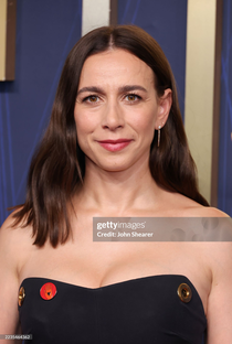 Lucia Aniello - Poster 1