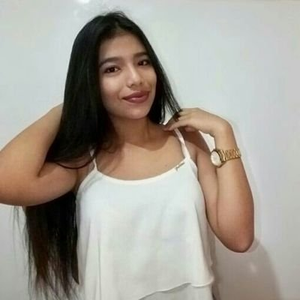 Foto de perfil de Gizelly Vasconcellos