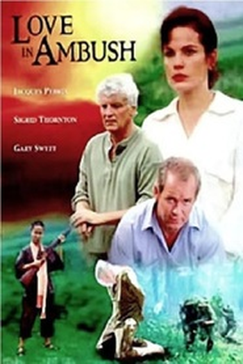 Poster de Filme Amor em Tempos de Guerra (1997)