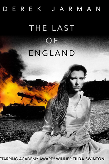  de Filme Crepúsculo do Caos  (1987)