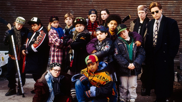 'Mighty Ducks' TV Series in the Works