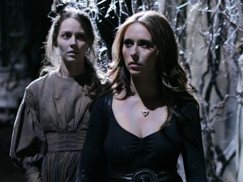 Foto 27 de Ghost Whisperer (3ª Temporada)