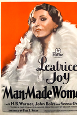 Man-Made Women (Man-Made Women)