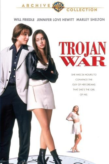  de Filme Um Adolescente em Apuros (1997)