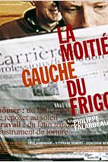 O Lado  Esquerdo da Geladeira (La Moitie Gauche du Frigo)