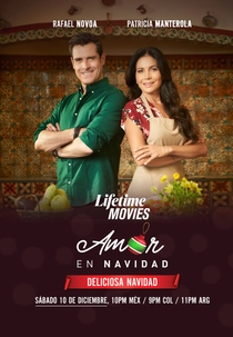 Um Delicioso Natal (Deliciosa Navidad)