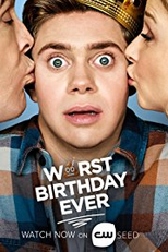 Worst Birthday Ever (1ª Temporada) (Worst Birthday Ever (Season 11))