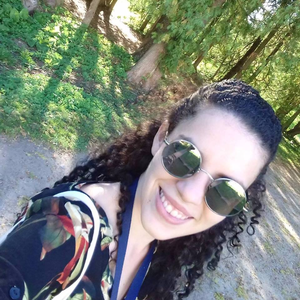 Foto de perfil de Maryanna