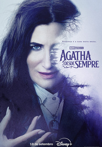 Agatha Desde Sempre (Agatha All Along)