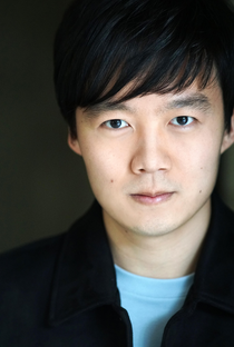 Ethan Josh Lee - Poster 1