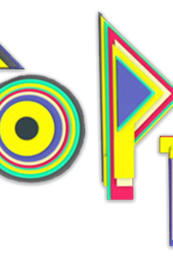  de TV Top 10 MTV (2008)