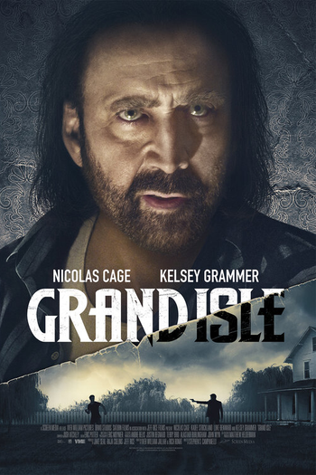  de Filme A Ilha (2019)