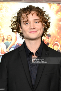 Shea Pritchard - Poster 1