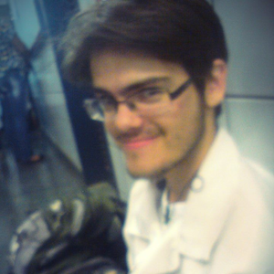 Foto de perfil de Alexandre