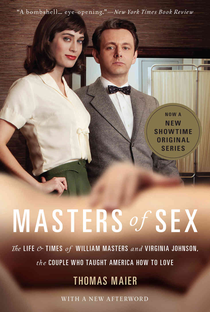 Masters of Sex (1ª Temporada) - Poster / Capa / Cartaz - Oficial 4