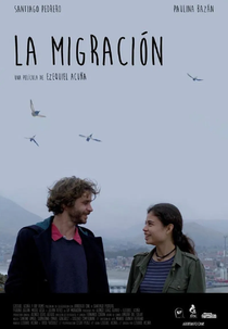 A Migração (La migración)