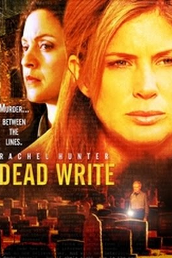 Poster de Filme Os Espíritos de Hopewell (2007)