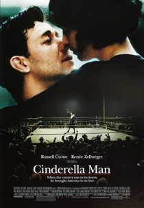 A Luta Pela Esperança (Cinderella Man)