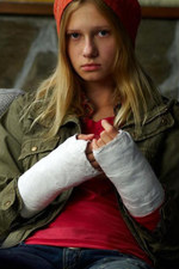 Poster de Episódio Zosia (2011)
