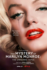 O Mistério de Marilyn Monroe: Gravações Inéditas (The Mystery of Marilyn Monroe: The Unheard Tapes)