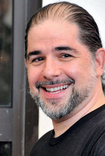 S. Craig Zahler - Poster 2