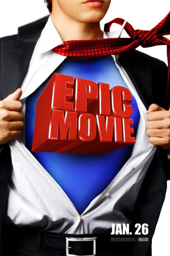  de Filme Deu a Louca em Hollywood (2007)