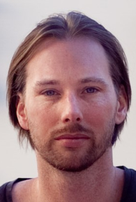 Ryan Christopher Churchill