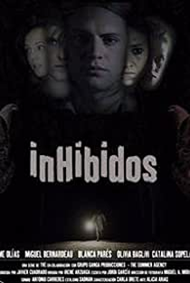 Inhibidos (1ª Temporada) - Poster / Capa / Cartaz - Oficial 1