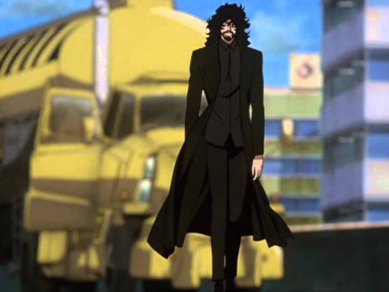 Foto 2 de Cowboy Bebop: O Filme