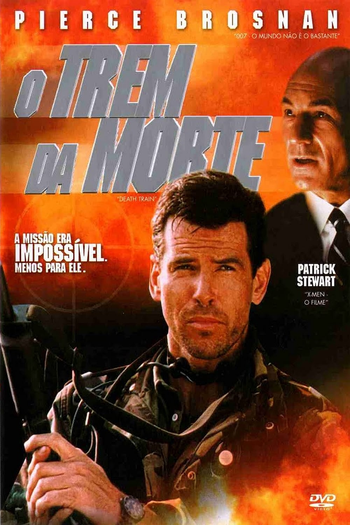  de Filme O Trem da Morte (1993)