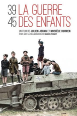 A Guerra das Crianças (39-45: La Guerre des Enfants)