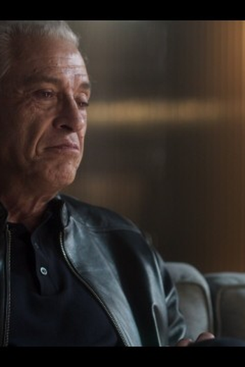 Poster de Episódio Ulisses – Sessão 1 (2026)