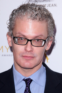 Dan O'Keefe (I) - Poster 1