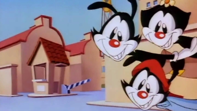 ‘Animaniacs’ Reboot Lands Two-Season Straight-to-Series Order at Hulu