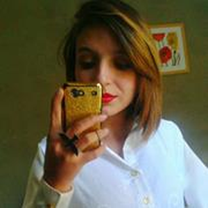 Foto de perfil de Giselle Santos Nery