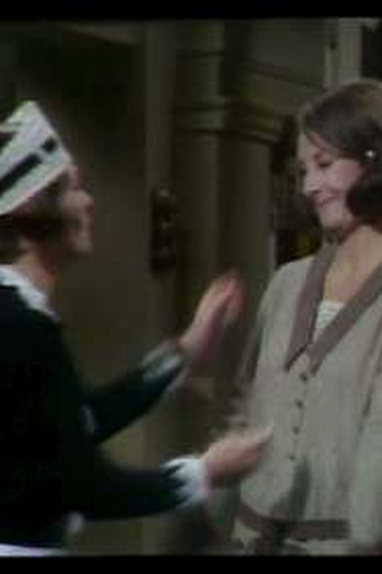 Poster de Episódio Whither Shall I Wander? (1975)