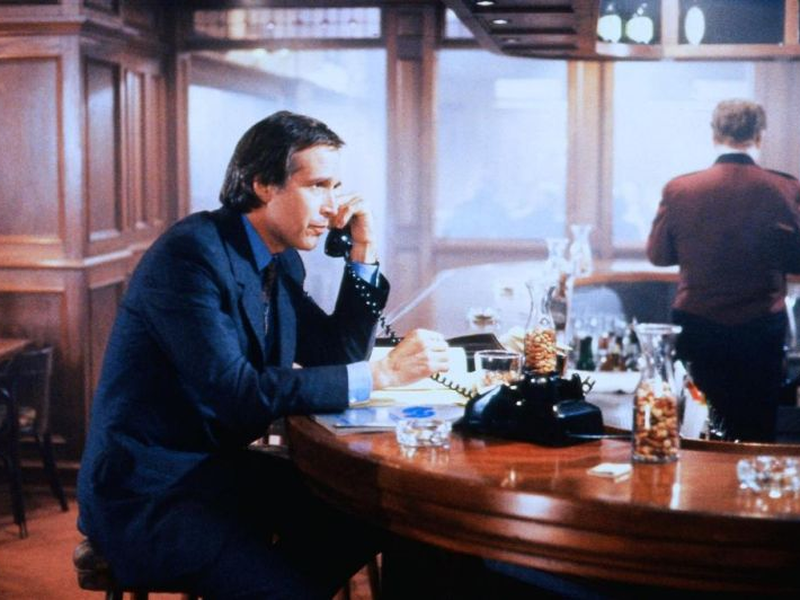 Foto 18 de Memórias de um Homem Invisível