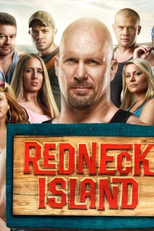 Redneck Island (2ª Temporada) (Redneck Island Season 2)