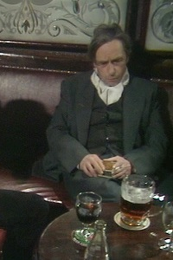 Poster de Episódio Fiddler on the Hoof 1 (1971)