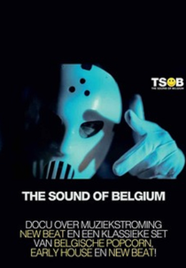 The Sound of Belgium (The Sound of Belgium)