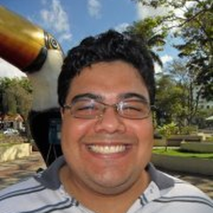 Foto de perfil de Luis Vinicius Do Nascimento
