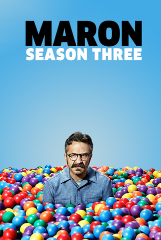 Poster 2 de Série Maron (3ª Temporada) (2015)