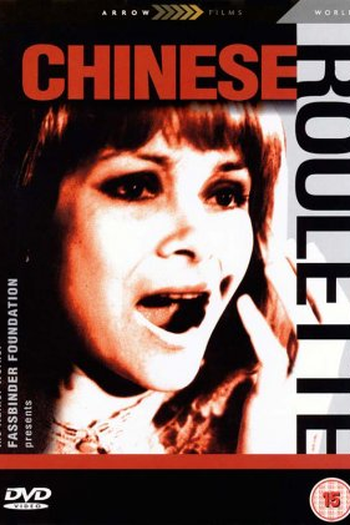  de Filme Roleta Chinesa (1976)