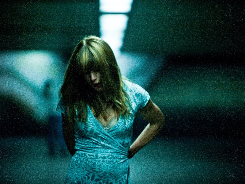 Foto 2 de Em um Quarto